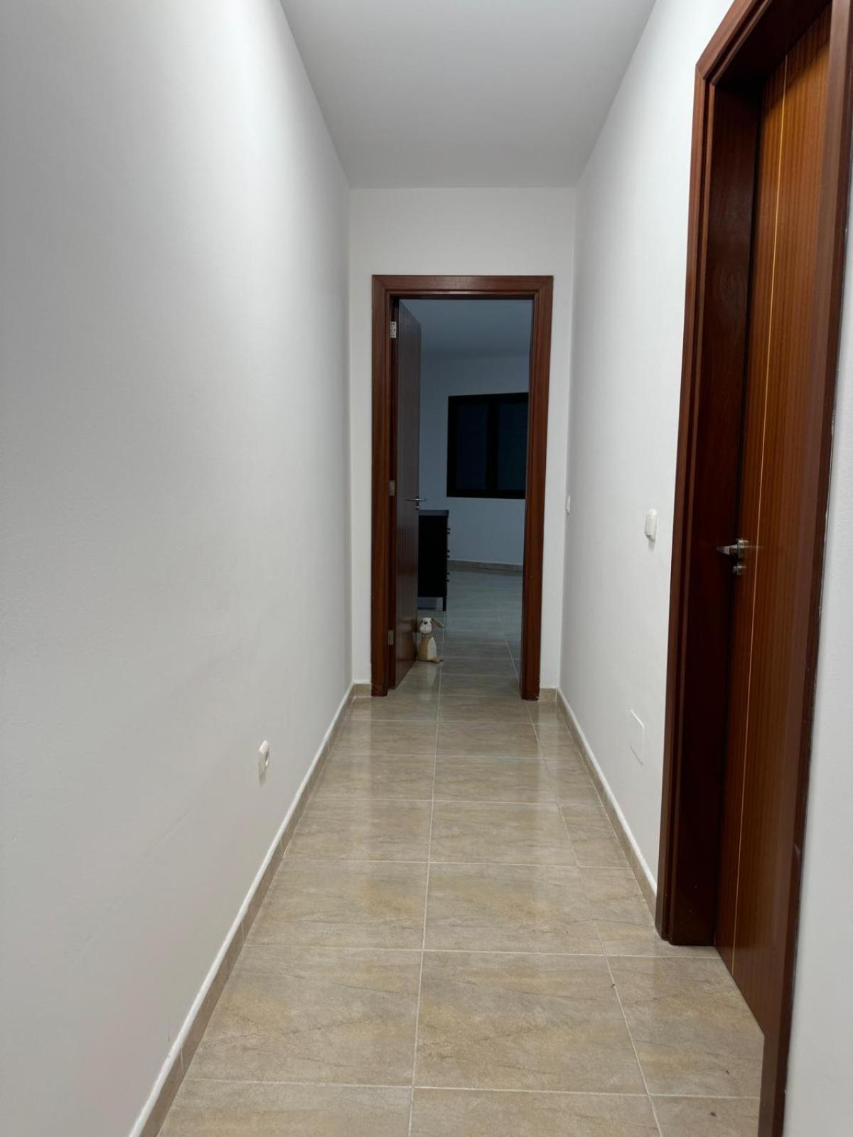 Vivienda Lanzarote Apartment Arrecife  Exterior foto