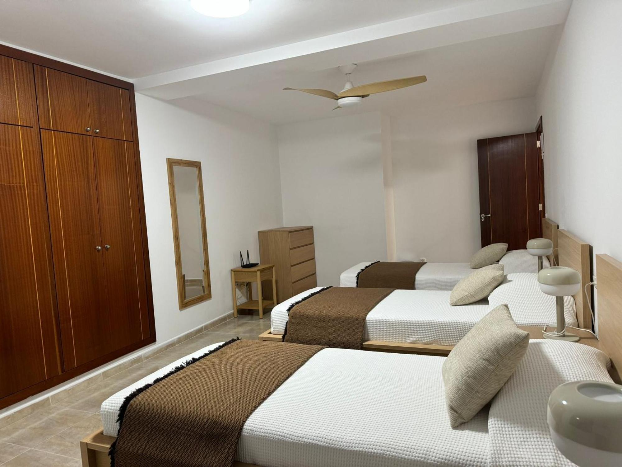 Vivienda Lanzarote Apartment Arrecife  Exterior foto